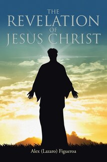 Couverture_The Revelation of Jesus Christ