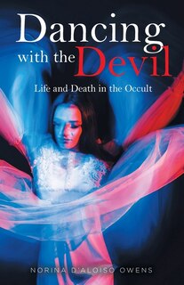 Front cover_Dancing with the Devil