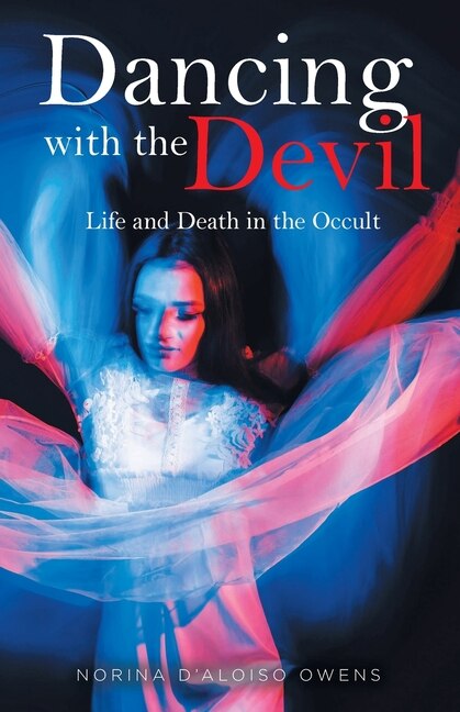 Front cover_Dancing with the Devil