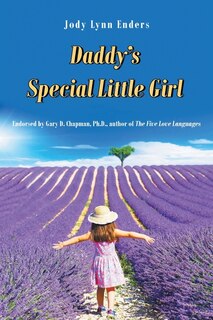 Couverture_Daddy's Special Little Girl