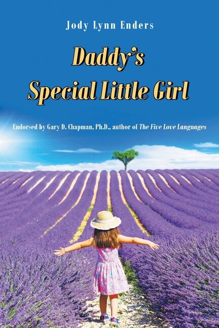 Couverture_Daddy's Special Little Girl
