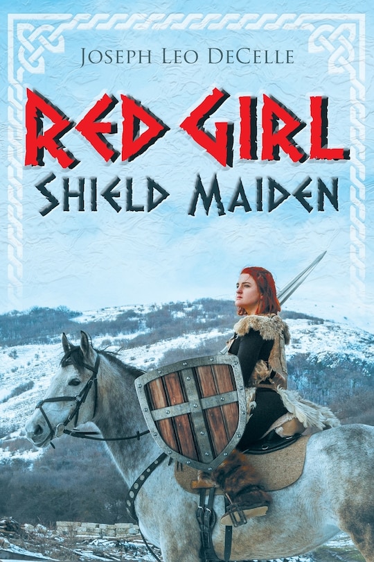 Front cover_Red Girl