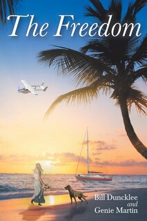 Front cover_The Freedom