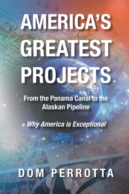 Front cover_America's Greatest Projects
