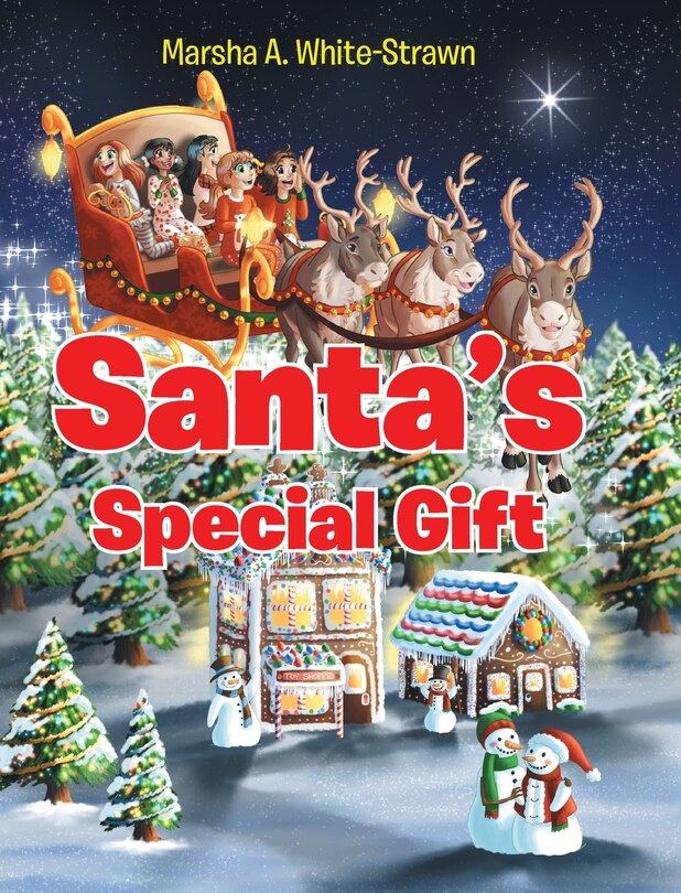 Santa's Special Gift