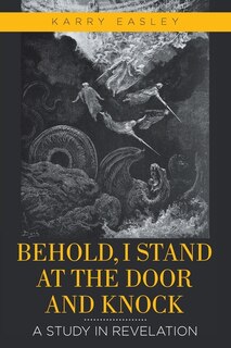 Front cover_Behold, I Stand at the Door and Knock