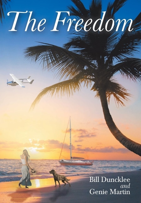 Front cover_The Freedom