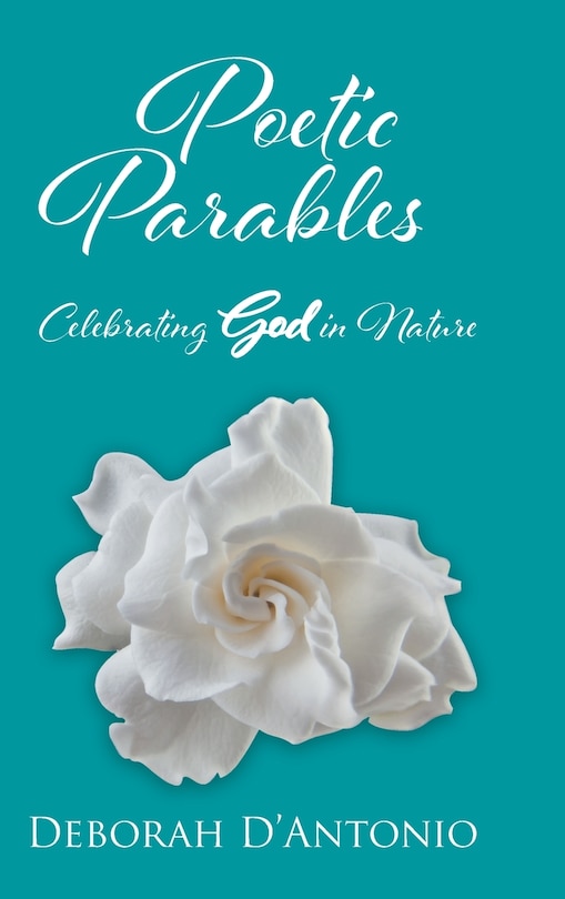 Couverture_Poetic Parables