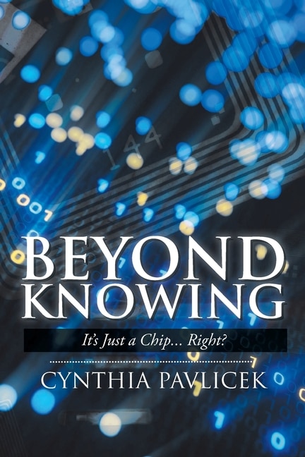 Front cover_Beyond Knowing