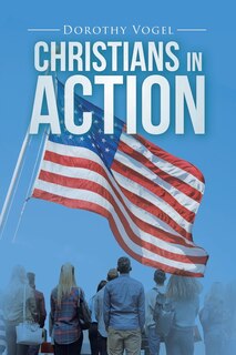 Front cover_Christians In Action