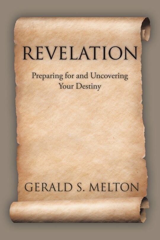 Front cover_Revelation