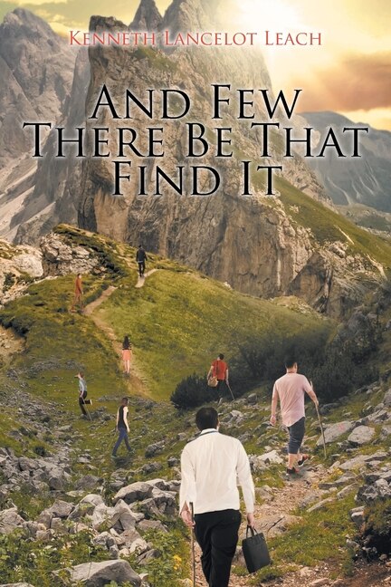 Couverture_And Few There Be That Find It
