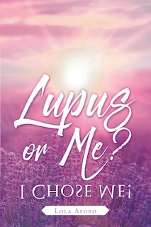 Front cover_Lupus or Me?