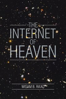 Front cover_The Internet Of Heaven