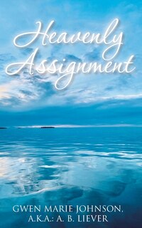 Front cover_Heavenly Assignment