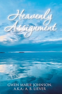 Front cover_Heavenly Assignment