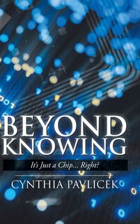 Front cover_Beyond Knowing