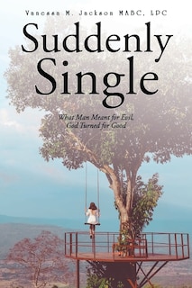 Front cover_Suddenly Single