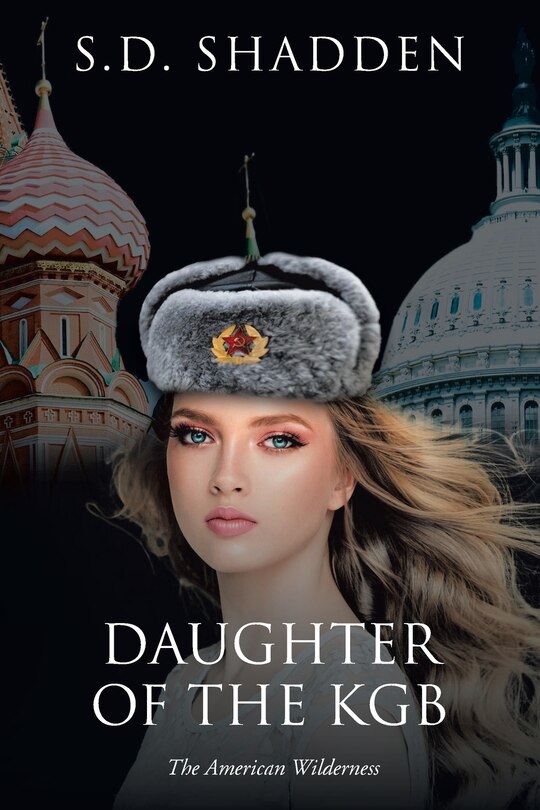 Couverture_Daughter of the KGB