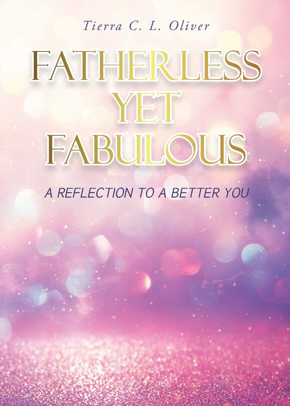 Front cover_Fatherless Yet Fabulous