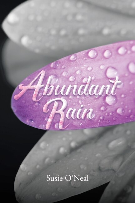 Front cover_Abundant Rain