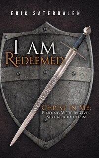 Front cover_I Am Redeemed