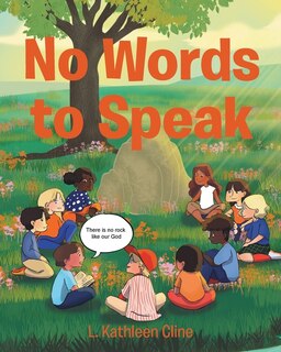 Front cover_No Words to Speak