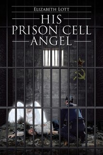 Couverture_His Prison Cell Angel