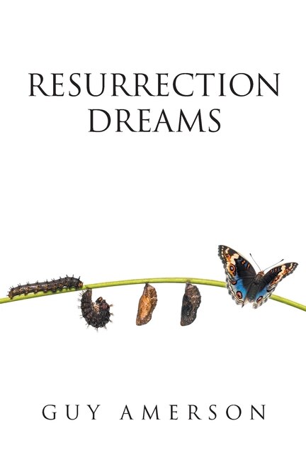 Front cover_Resurrection Dreams