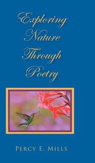 Front cover_Exploring Nature Through Poetry