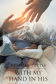 Front cover_With My Hand In His