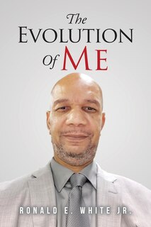 Front cover_The Evolution of Me