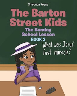 Couverture_The Barton Street Kids