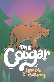 Front cover_The Cougar
