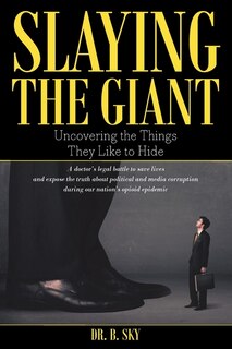 Front cover_Slaying the Giant