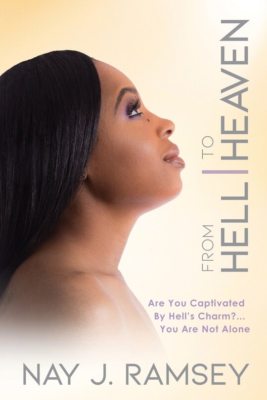 Front cover_From Hell to Heaven