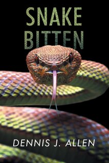 Front cover_Snake Bitten