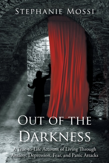 Front cover_Out Of The Darkness