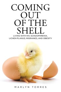 Front cover_Coming Out of the Shell