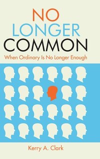 Front cover_No Longer Common