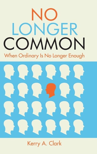 Front cover_No Longer Common