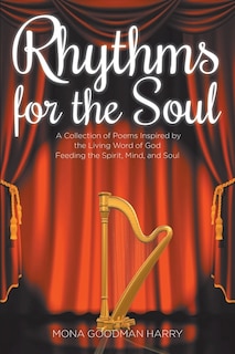 Front cover_Rhythms for the Soul
