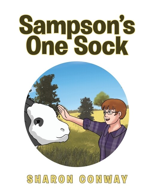 Couverture_Sampson's One Sock