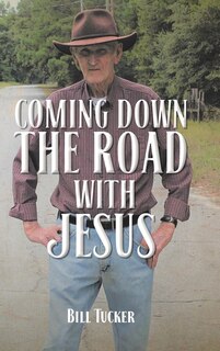 Couverture_Coming Down the Road with Jesus