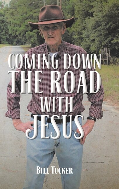 Couverture_Coming Down the Road with Jesus