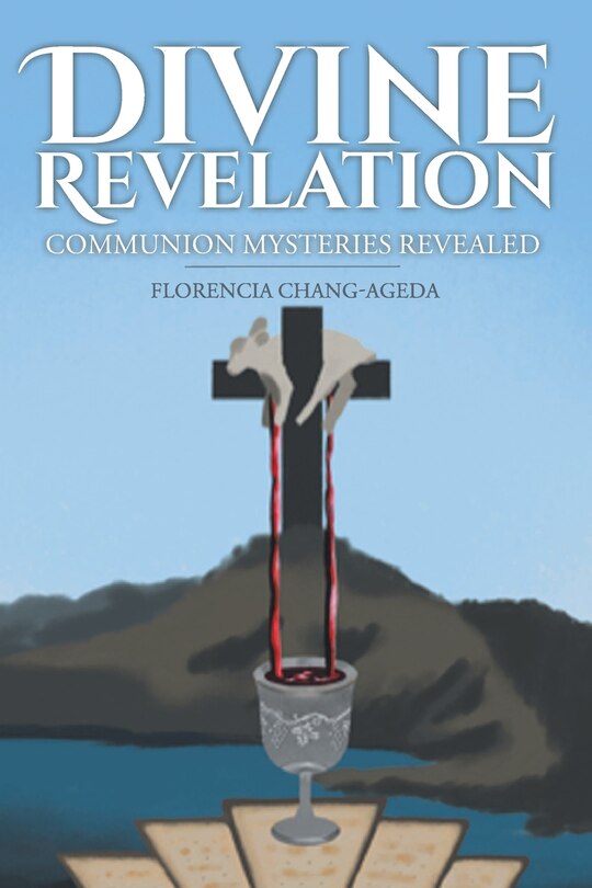 Front cover_Divine Revelation