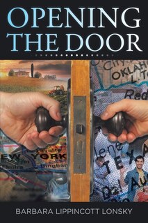 Couverture_Opening the Door