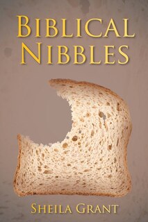 Front cover_Biblical Nibbles