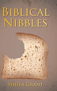 Front cover_Biblical Nibbles