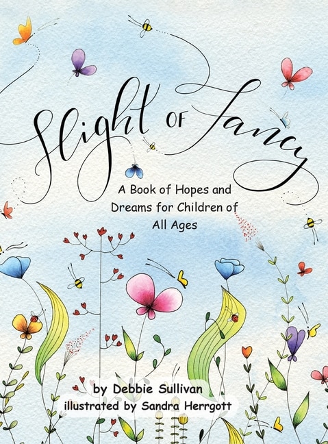 Front cover_Flight of Fancy